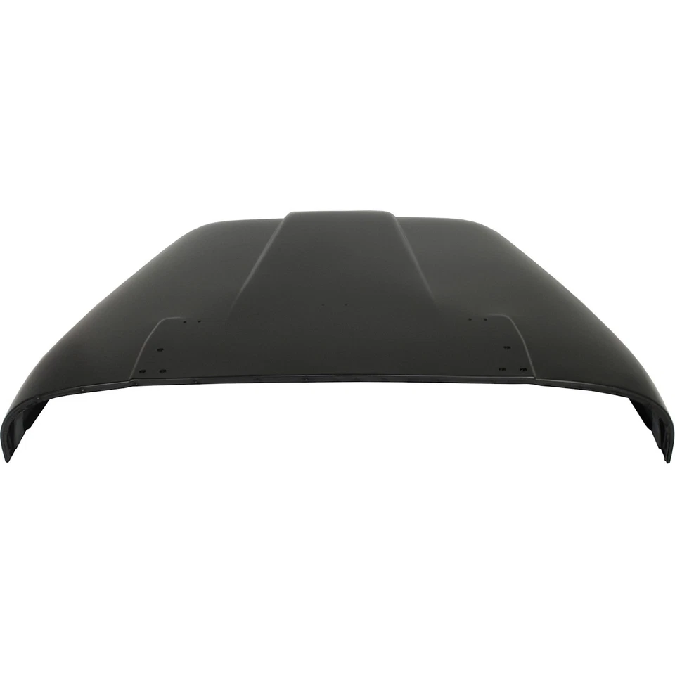 Hood For Jeep CJ7 1976-1986 Foto 4 de 4