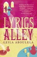 Leila Aboulela | Lyrics Alley | Taschenbuch | Englisch (2012) | Moon Travel