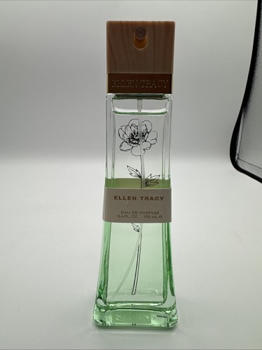 Ellen Tracy inspire 3.4 Oz. Women's Eau de Parfum 100Ml CN