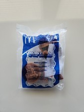 Masters of The Universe Man-At-Arms  4 McDonald's Happy Meal Toy SEAL MOTU 200X
