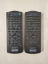 Telecomandi DVD Originale Sony PS2 PlayStation 2 Remote