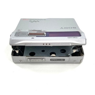 SONY ソニー　Net MDウォークマン MZ-N1 Amazon | SONY Net MDウォークマン MZ-N1 MDLP 録音・再生 | Sony