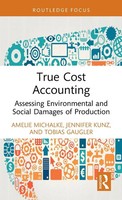 Amelie Michalke (U. A.) | True Cost Accounting | Buch | Englisch (2025)