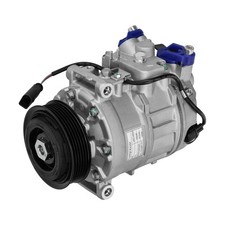 f.becker Klimakompressor 12V für VW Transporter T5 Multivan Amarok / Caravelle 