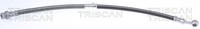 Bremsleitung Triscan 8150 43161 Hyundai 58731-3A000