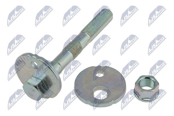 Sturzkorrekturschraube NTY ZWG-TY-054SK FüR Toyota Hilux 7 Pick Up 4WD KUN25-image