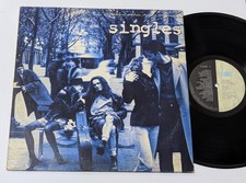 Singles - OST BRAZIL LP 1992 Pearl Jam Alice ...