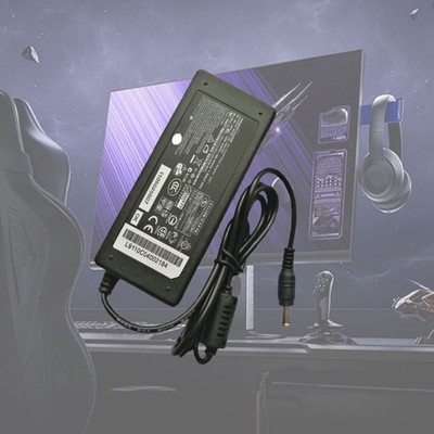 Multiple Security Functions 19V 3 42A Electrical Supply For 18 5 To 24 LCD