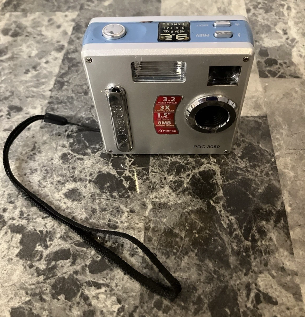 Polaroid PDC Digital Camera for Sale - Shop New & Used Digital