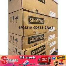 1pcs NEW 6FC5210-0DF33-2AA1 PCU50.3-P control host DHL Fast delivery