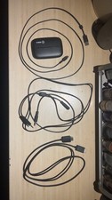 Elgato HD60 S bundled with Elgato Chat Link + Logitech Usb 3.0 And HDMI Cable
