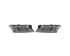 Scheinwerfer Set Halogen H1/H7 für Renault Laguna II Bg0/1 Grandtour 05-07