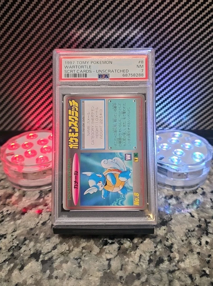 25+ Pokémon TCG TOMY Japanese Individual Collectible Card Game