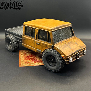 Axial UNIMOG | eBay