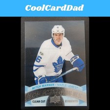 2017-18 Upper Deck Tim Hortons Hockey Cards 12