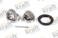 Kraft Automotive Radlagersatz FüR Audi Seat VW