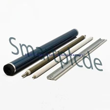 OPC Drum Cleaning Blade Charge Roller kit For Ricoh MP C3003 C5503 C4503 C3503~