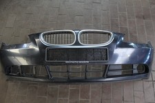 Sto�stange Vorn Besch�digt Bastler BMW 525d Touring Aut. E60/E61 Farbe