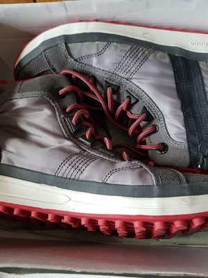 NEU OVP tolle Björn Borg Damen Sneaker Boots Gr. 39 moderne Farben