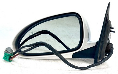 2013-2017 Buick Enclave Driver LH Door Mirror w/ Power Power Fold Option DNP OEM