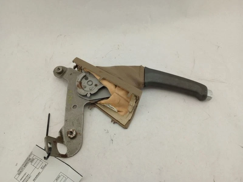 VOLVO XC70 V70 Emergency Parking Brake Actuator Assembly 2001 2002 2003 2004 - Image 2 of 4