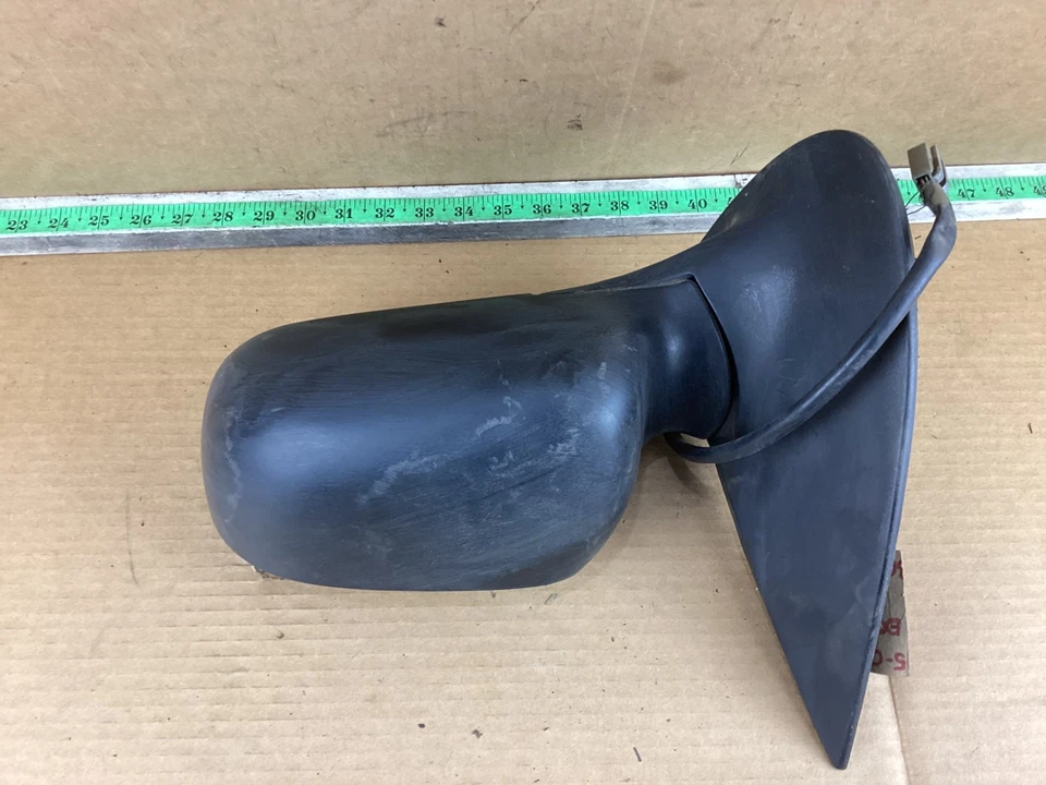 Conjunto de espejo retrovisor lateral izquierdo Ford Windstar 1998 conductor F78Z17683EAA Foto 3 de 4