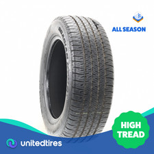 Used Lt 26560r20 Nexen Roadian Htx 2 Rh51 121118s - 1532