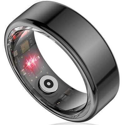 Smart Ring Health Tracker for Women Men, Sleep Tracker with Heart Rate and Bl...