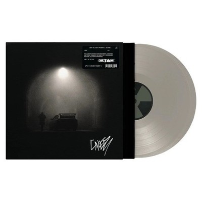 SIGNIERT Don Toliver Octane Vinyl - Tunnel Edition 2LP - VERSANDFERTIG  