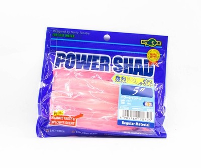 Ecogear Soft K�der Power Shad 5 Zoll 119 (8703)