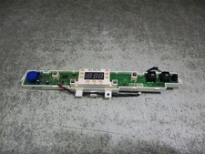 LG WASHER DISPLAY BOARD PART  EBR77924202