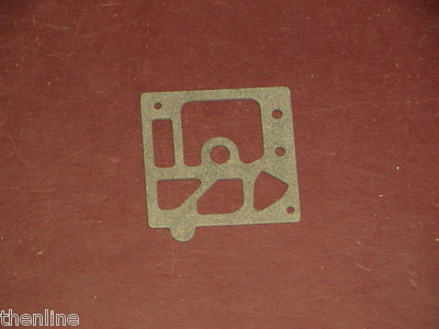 NEW OEM STIHL Chainsaw Trimmer Carburetor Gasket 029 039 044 046 MS FS BR (READ)