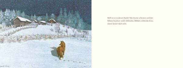 Thumbnail - Tomte Und Der Fuchs