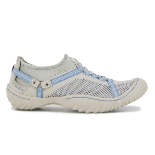 JBU by Jambu Women's Tahoe Water Ready Shoe B3THE26 - Picture 2 of 5
