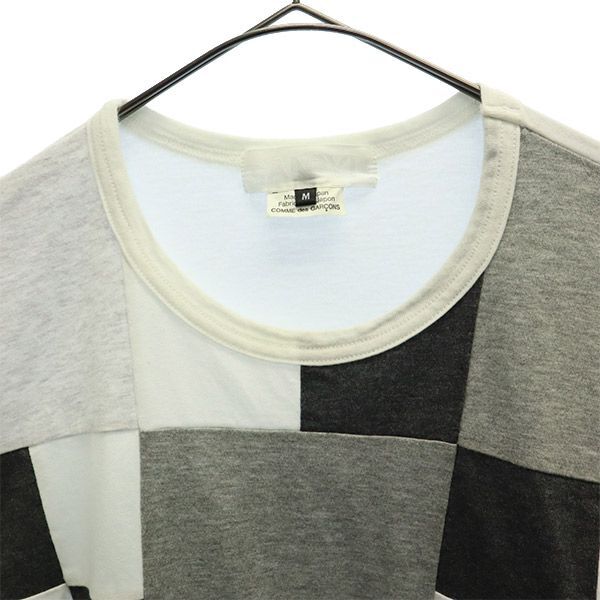 トップス AD2014 COMME des GARCONS GANRYU sullen GANRYU COMME des GARÇONS 2014 Spring/Summer Collection