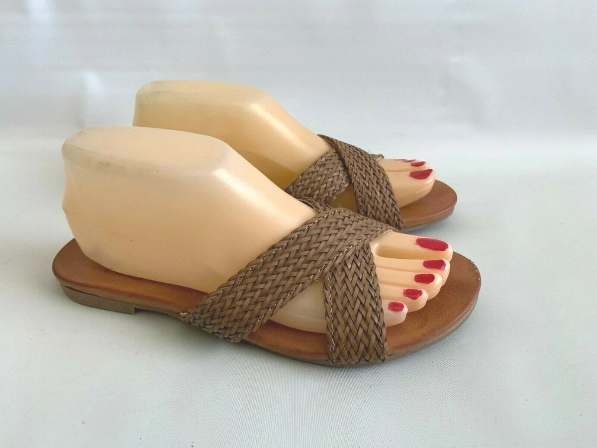 Jelly pop sandals sale