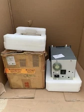 ABB SCC-F sample Gas Feed Unit Part No: 23212-0-110110000000
