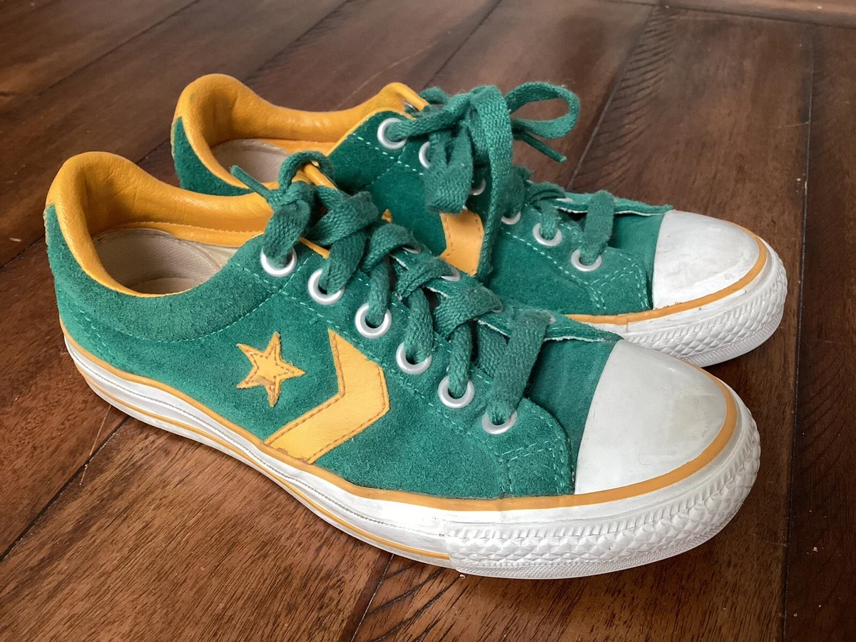 Converse star player fundamental hotsell