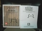 05 MEL BAY Celtic violin 1 & 2 fiddle tunes solo & ensemble piano+ craig Duncan