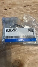 SMC SY3140-5DZ VALVE