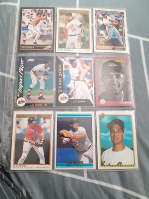 Leo Gomez Lot Canovanas Puerto Rico