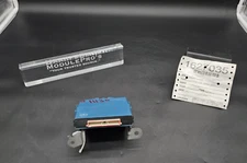 2004 Toyota Prius Power Supply Computer PSC MPX Control Module Unit 89618-47010