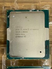 Intel Xeon E7-8895 v2 SR1NR