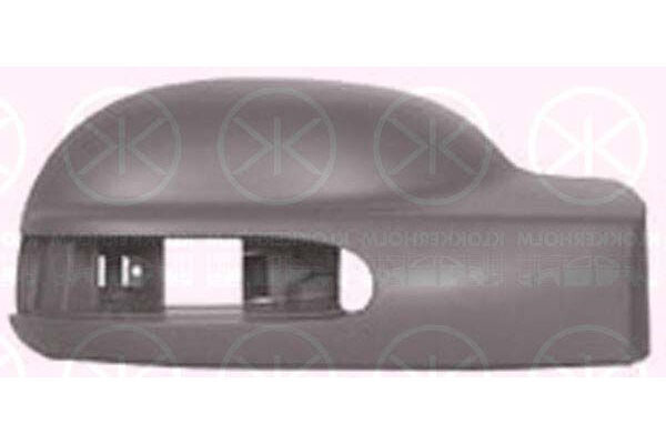 AußEnspiegel Abdeckung - Rechts - FüR Mercedes-Benz Viano (W639) 2003-2010-image