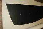 <!--F#f_0-->HK HOLDEN Belmont Kingswood PARCEL SHELF TRIM CODE 10 Black AUSTRALIAN MADE<!--F/-->
