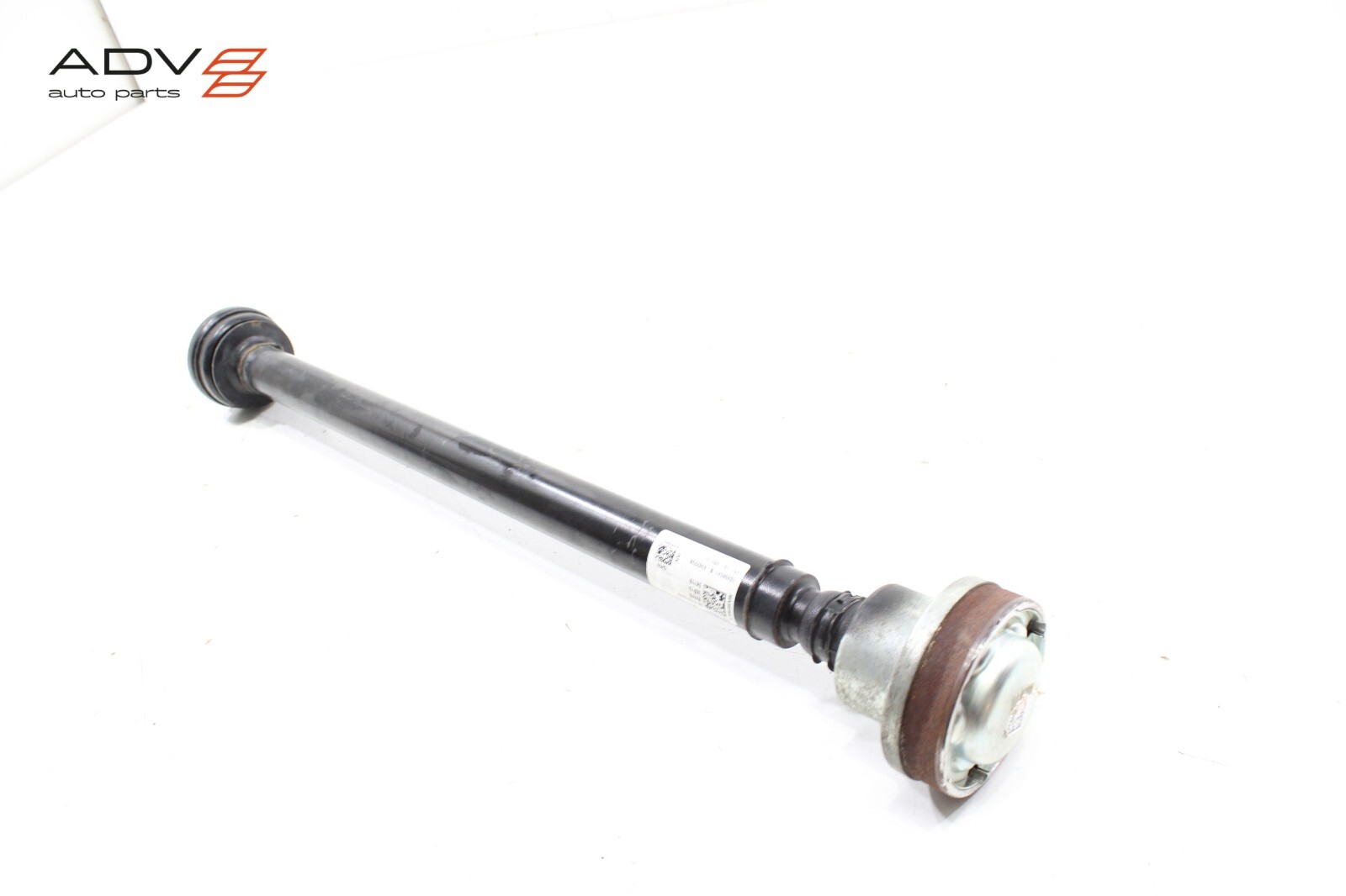 2017 - 2020 MASERATI LEVANTE FRONT DRIVE SHAFT DRIVESHAFT PROPELLER OEM