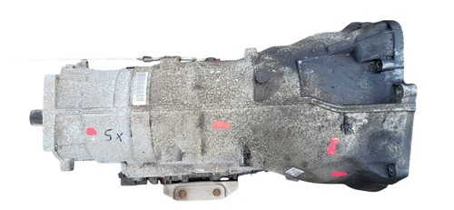 BMW X5 E70 X6 E71 3.0d M57N2 Automatic Auto Gearbox GA6HP26Z 7576111 7581582 - Picture 7 of 16