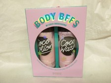 Victoria Secret Body Coco Lotion Wash Mini Gift Set BFFS 1 Coco Obsession