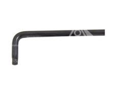 Super Hardened Torx T25 Tool for Bike Disc Brake Rotor Bolts, Bicycle MTB DH XC