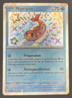 CARTE POKEMON NIGIRIGON 127/091 🇫🇷 FR 🇫🇷 DESTINEES DE PALDEA EV4.5